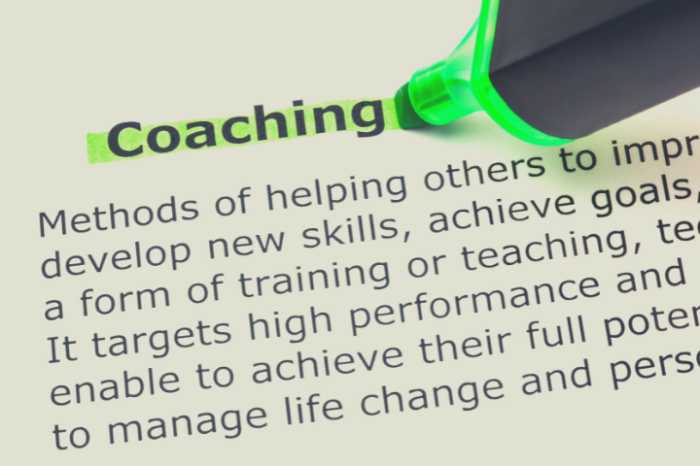 Life coaching is a method of helping others improve, develop new skill and achieve goals.